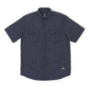 201 - Lea Basic Shirt Short Sleeve