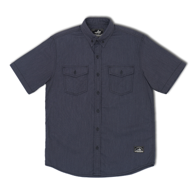 201 - Lea Basic Shirt Short Sleeve