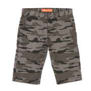 304 - LEA Short Pants Regular Fit
