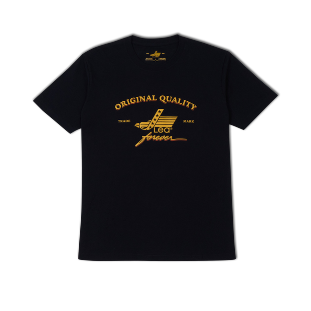 Lea Basic Men T-Shirt