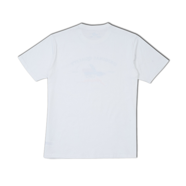 Lea Basic Men T-Shirt