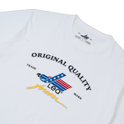 Lea Basic Men T-Shirt