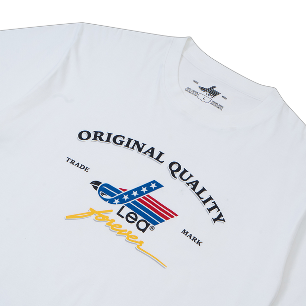 Lea Basic Men T-Shirt