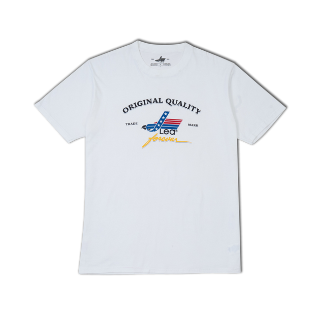 Lea Basic Men T-Shirt