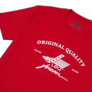 Lea Basic Men T-Shirt
