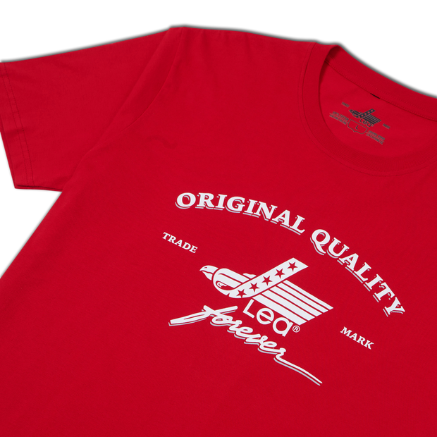 Lea Basic Men T-Shirt