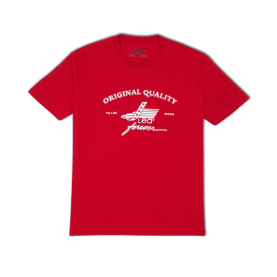 Lea Basic Men T-Shirt