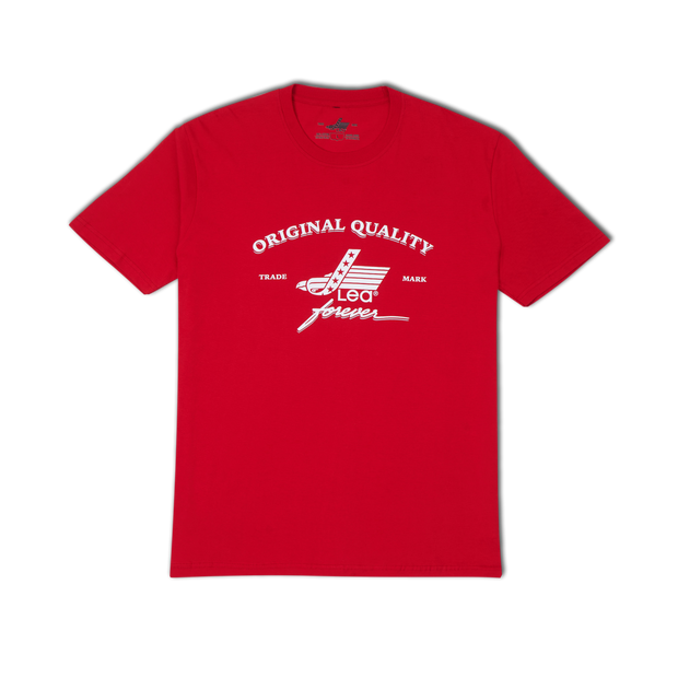 Lea Basic Men T-Shirt