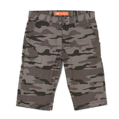 304 - LEA Short Pants Regular Fit