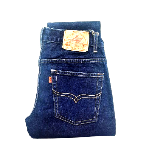 603 - Slim Fit BASIC Series 12,75 Oz