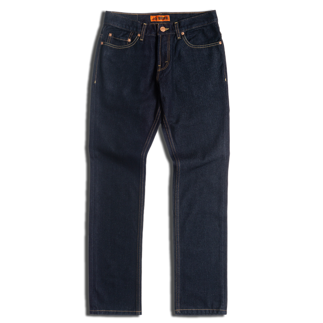 603 - Original Slim BASE Series – Lea Jeans