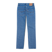 603 - Slim Fit BASIC Series Light Indigo 12,75 Oz
