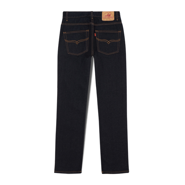 603 - Slim Fit Base Series 12,75 Oz Black