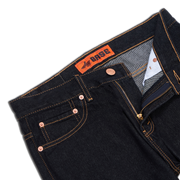603 - Slim Fit Base Series 12,75 Oz Black
