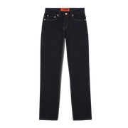 603 - Slim Fit Base Series 12,75 Oz Black
