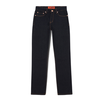 603 - Slim Fit Base Series 12,75 Oz Black