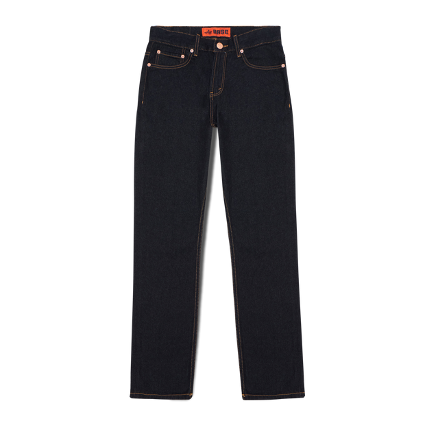 603 - Slim Fit Base Series 12,75 Oz Black