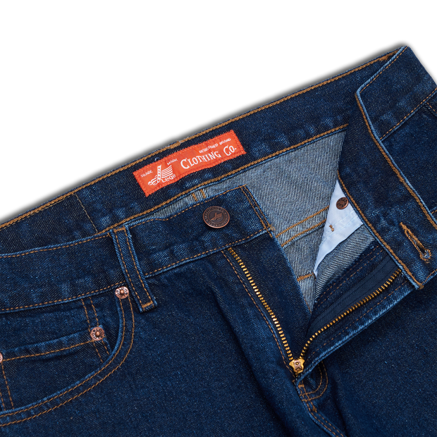603 - Slim Fit BASIC Series 12,75 Oz