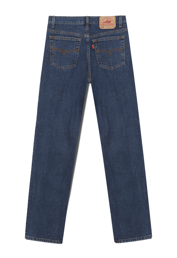 606 - Regular Fit BASIC Series 12,75 Oz