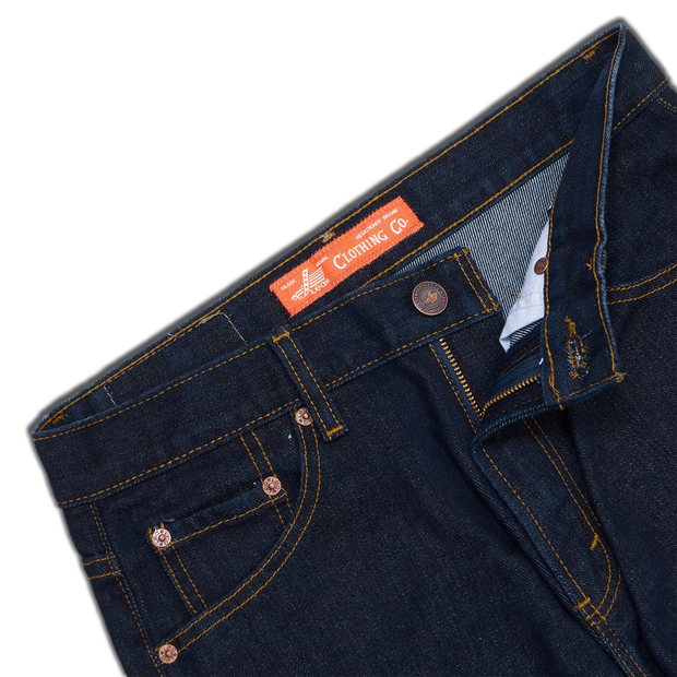 606 - Regular Fit Basic Series 12.75 Oz