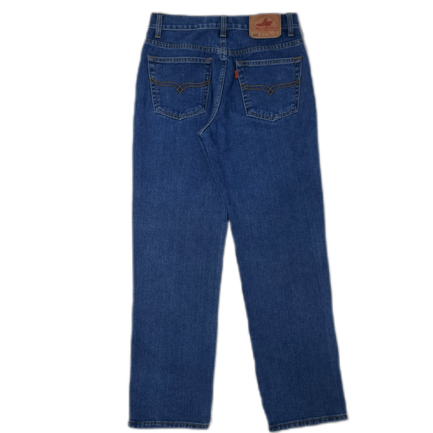 606 - Regular Fit BASIC Series 13 Oz