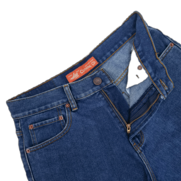 606 - Regular Fit BASIC Series 13 Oz