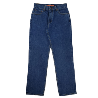 606 - Regular Fit BASIC Series 13 Oz
