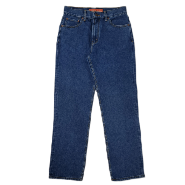 606 - Regular Fit BASIC Series 13 Oz