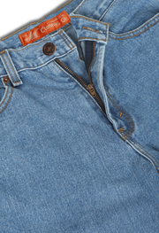 606 - Regular Fit BASIC Series 12,75 Oz