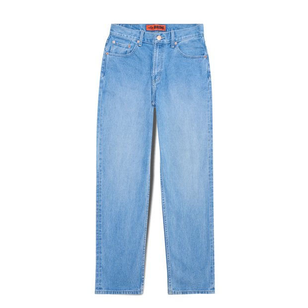 606 - Regular Fit BASE Series 12,75 Oz