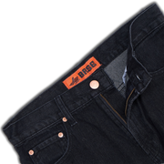 606 - Regular Fit Base Series 12,75 Oz Black