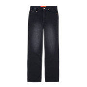 606 - Regular Fit Base Series 12,75 Oz Black