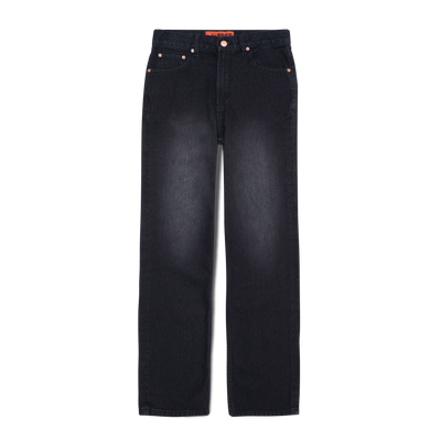 606 - Regular Fit Base Series 12,75 Oz Black