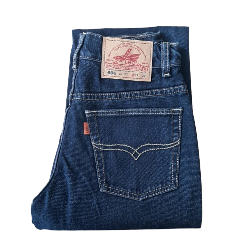 606 - Regular Fit BASIC Series 12,75 Oz