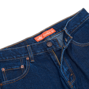607 - Bootcut Fit BASIC Series 12,75 Oz