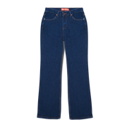 607 - Bootcut Fit BASIC Series 12,75 Oz