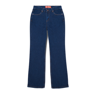 607 - Bootcut Fit BASIC Series 12,75 Oz