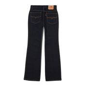 607 - Bootcut Fit Base Series 12,75 Oz Black