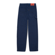 LEA 678 - PREMIUM Series Black Label Comfort Fit Dark Indigo 12,75 Oz