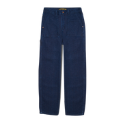 LEA 678 - PREMIUM Series Black Label Comfort Fit Dark Indigo 12,75 Oz