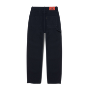 LEA 678 - PREMIUM Series Black Label Comfort Fit Black 12,75 Oz