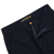 LEA 678 - PREMIUM Series Black Label Comfort Fit Black 12,75 Oz