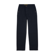 LEA 678 - PREMIUM Series Black Label Comfort Fit Black 12,75 Oz