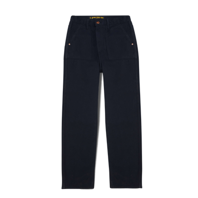 LEA 678 - PREMIUM Series Black Label Comfort Fit Black 12,75 Oz