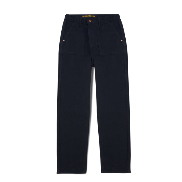 LEA 678 - PREMIUM Series Black Label Comfort Fit Black 12,75 Oz