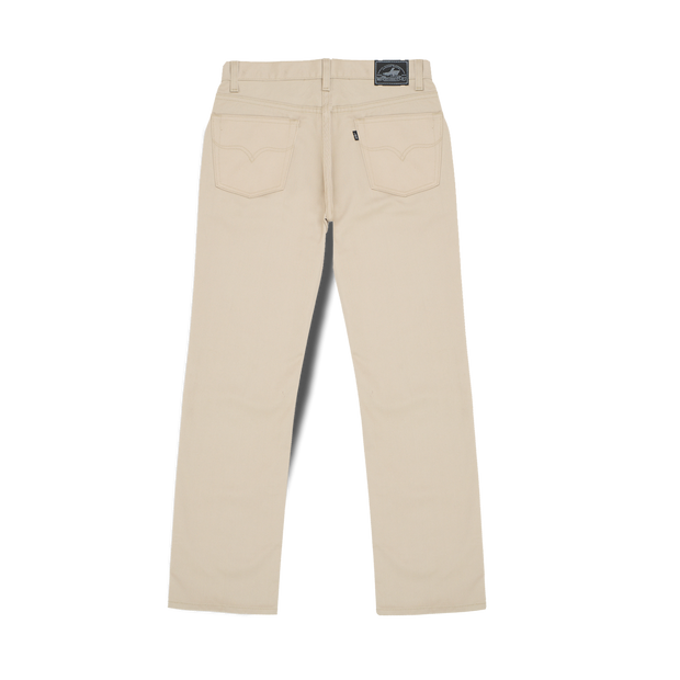 694 - LEA Men Workwear in Khaki