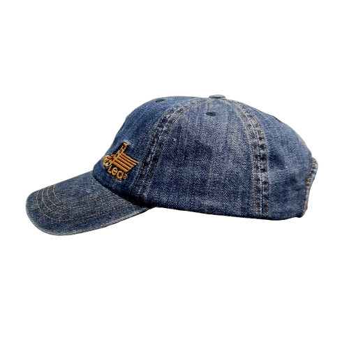 Baseball Hat Lea