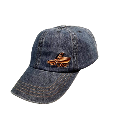 Baseball Hat Lea