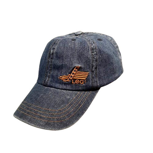 Baseball Hat Lea