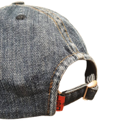Baseball Hat Lea